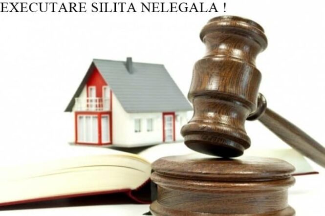 Cum putem contesta o executare silită?